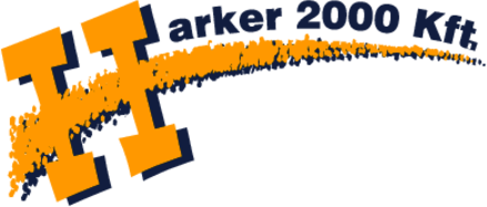 Harker 2000 Kft