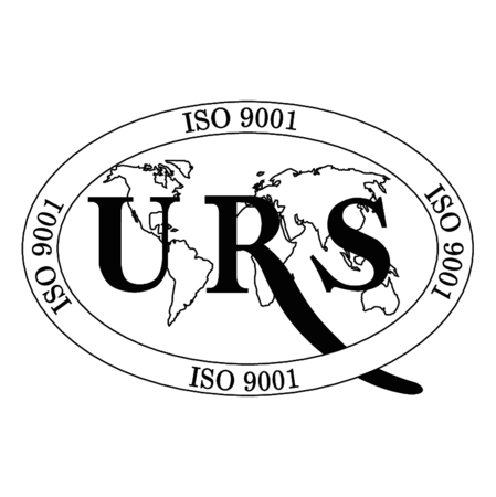 URS ISO 9001