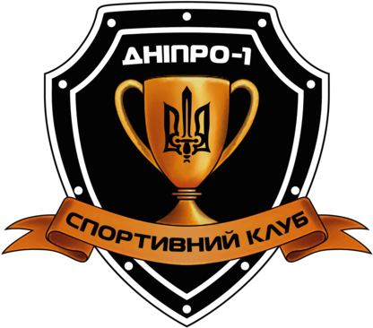 FK Dnipro-1