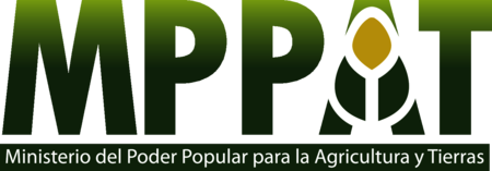 MPPAT Ministerio de Agricultura y Tierras