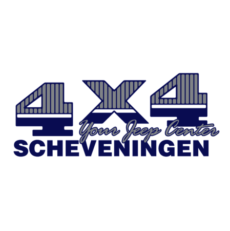 4X4 Scheveningen