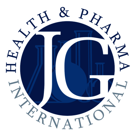 JG Health & Pharma International