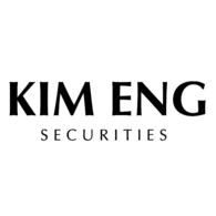Kim Eng Securities