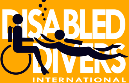 Disabled Divers