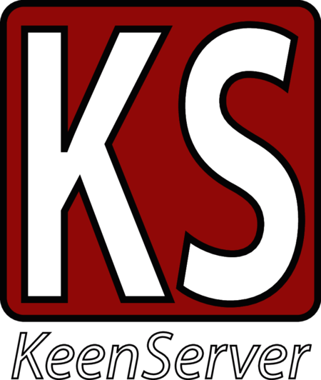 KeenServer
