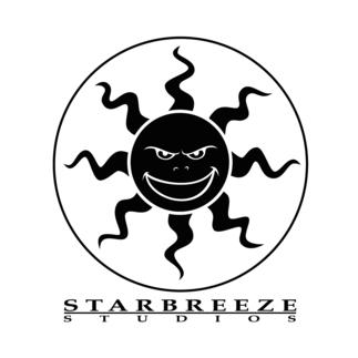 Starbreze Studio