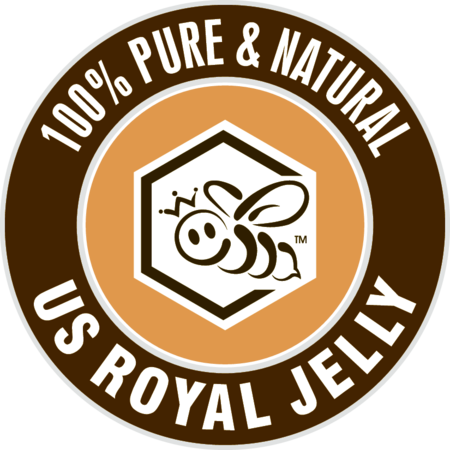 U S Royal Jelly