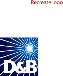 D&B