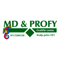 MD&Profy Graficki Centar