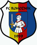 FC Rohožník