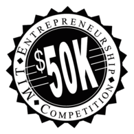 MIT $50K Entrepreneurship Competition