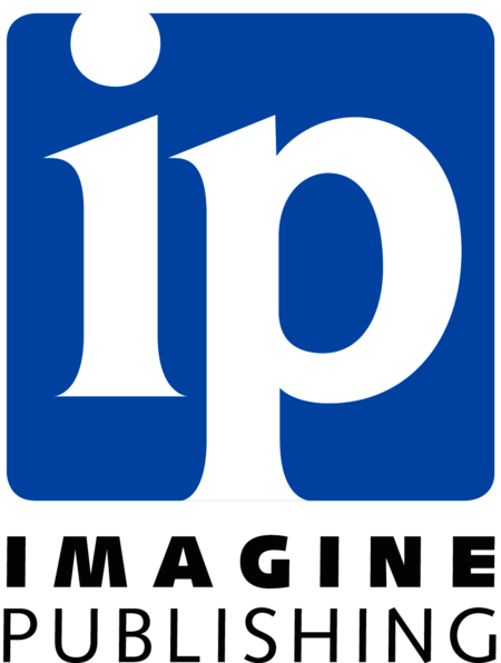 Imagine Publishing Ltd