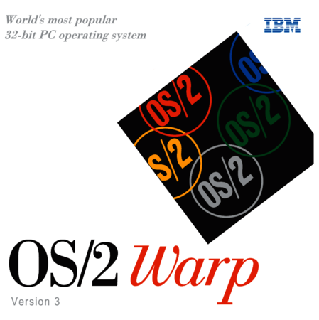 OS/2 Warp