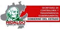 Secretaria de Agricultura y Desarrollo Rural del Gobierno del Estado de Hidalgo, Francisco Olvera Ruiz Gobernador