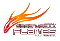 Indaiatuba Destruction Flames