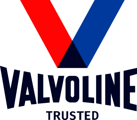 Valvoline Trusted