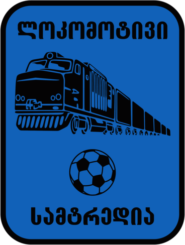 FC Lokomotivi Samtredia