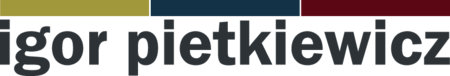 Igorpietkiewicz