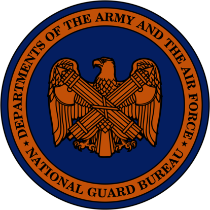 National Guard Bureau