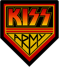 KISS ARMY