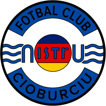 FC Nistru Cioburciu