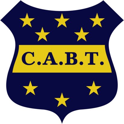 Club Atletico Boca del Tigre de Escobar