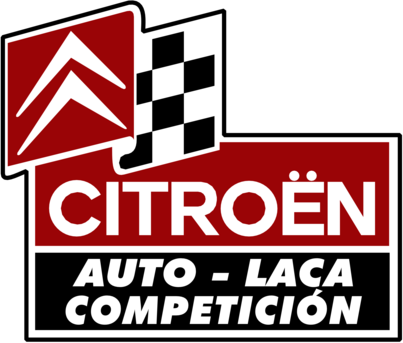 Auto Laca Competicion