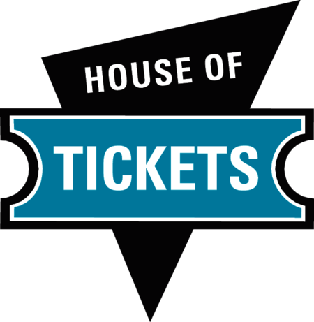 House of Tickets