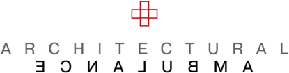 Architectural Ambulance