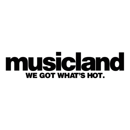 Musicland