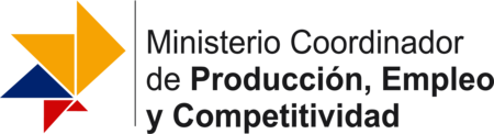 Ministerio Coordinador de Producción, Empleo y Competitividad, Ecuador