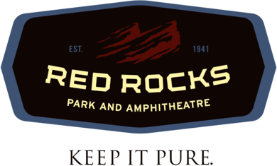 Red Rocks