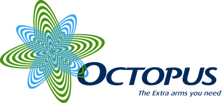 OCTOPUS