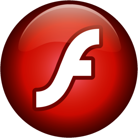 Adobe Flash 8