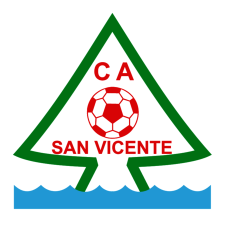 Club Atletico San Vicente de Pinamar