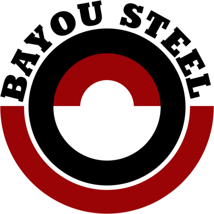 Bayou Steel 8895
