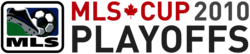 MLS Cup 2010 Playoffs