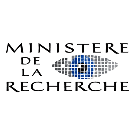 Ministere de la Recherche