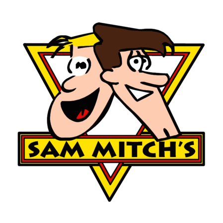 Sam Mitch's