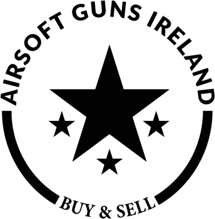 Airsoft Guns Ireland