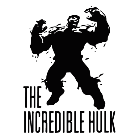 The Incredible Hulk