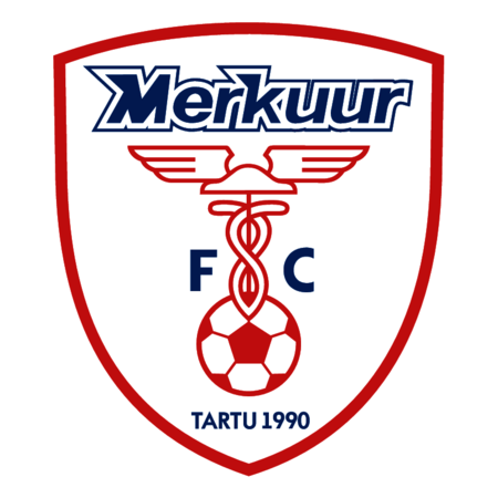 FC Merkuur Tartu