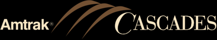 Amtrak Cascades 6745