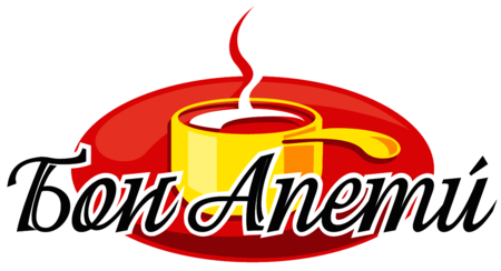 Bon Apeti - Bulgaria -TV