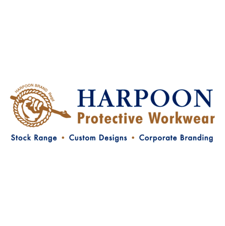 Harpoon Protective Workwear