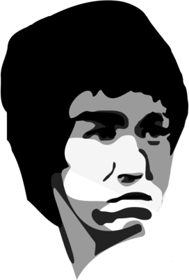 Bruce Lee