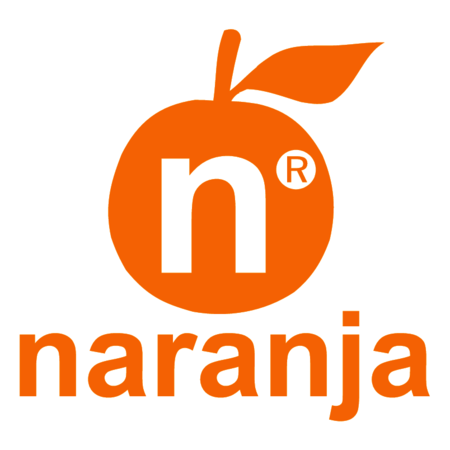 Naranja grafica chivilcoy