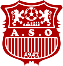 ASO Chlef