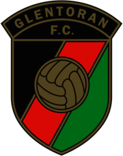 FC Glentoran Belfast