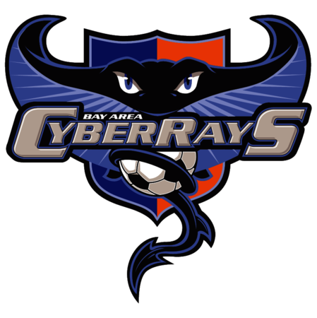 Bay Area Cyberrays